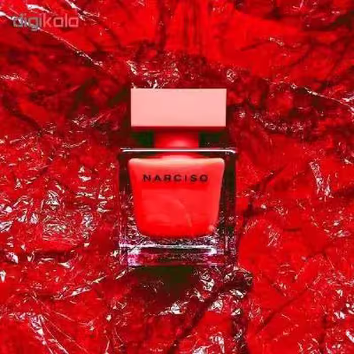 عطر نارسیسو روژبرند لوزی
