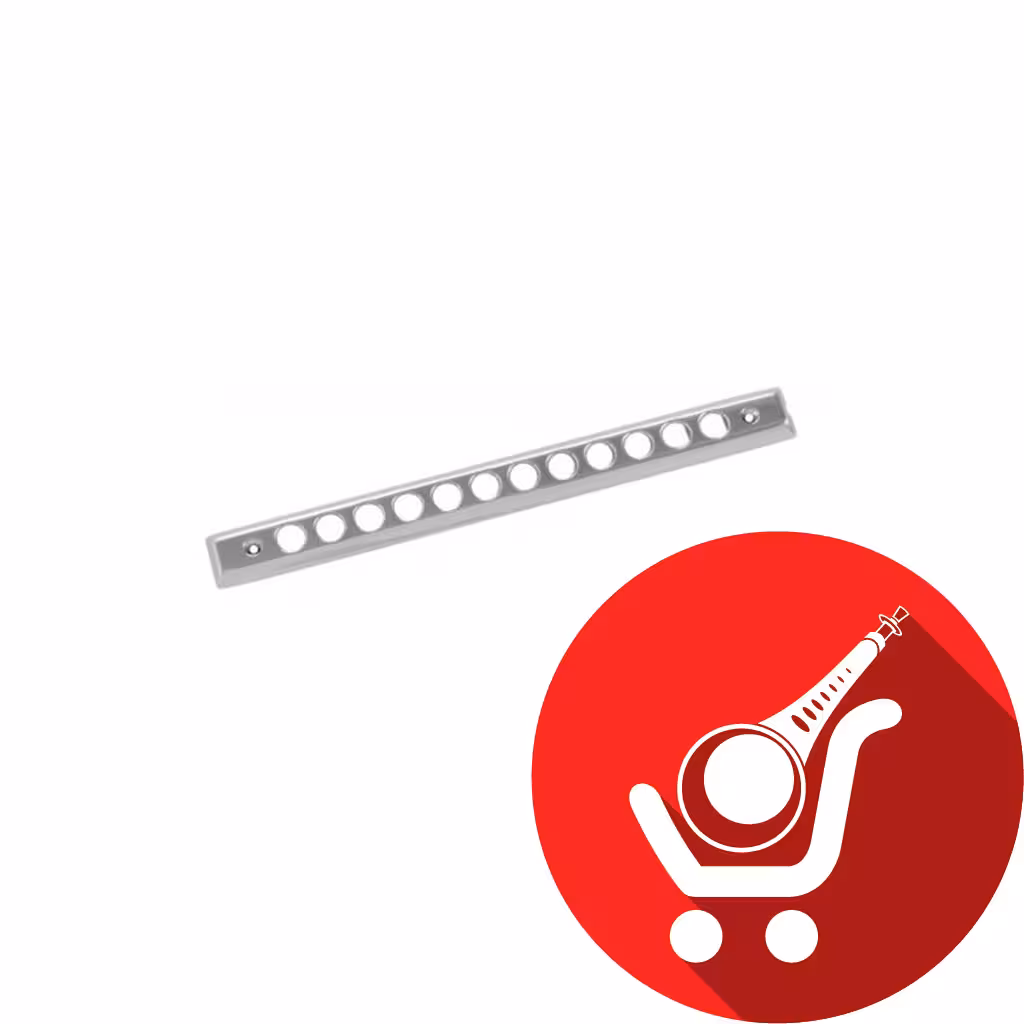 موت پیس کرومونیکا هوهنر 270 دولوکس TM60514