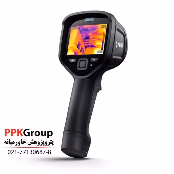 دوربین ترموویژن حرارتی FLIR E6 PRO