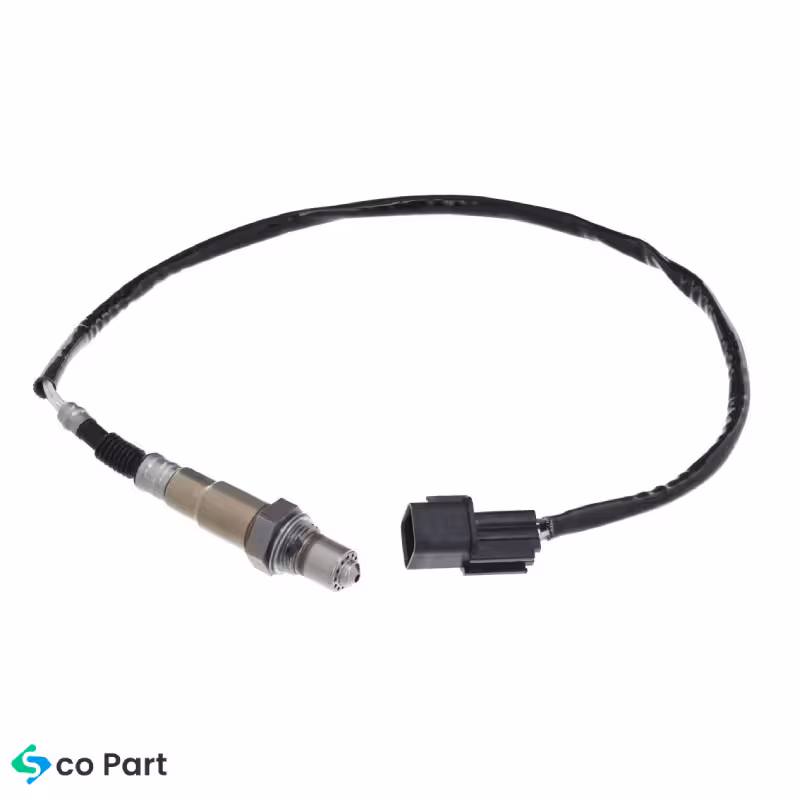 سنسور اکسیژن پایین راست موهاوی HM