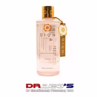دیون لاندن ژل شستشوی بدن Dion London Body Shower Gel 500 ML