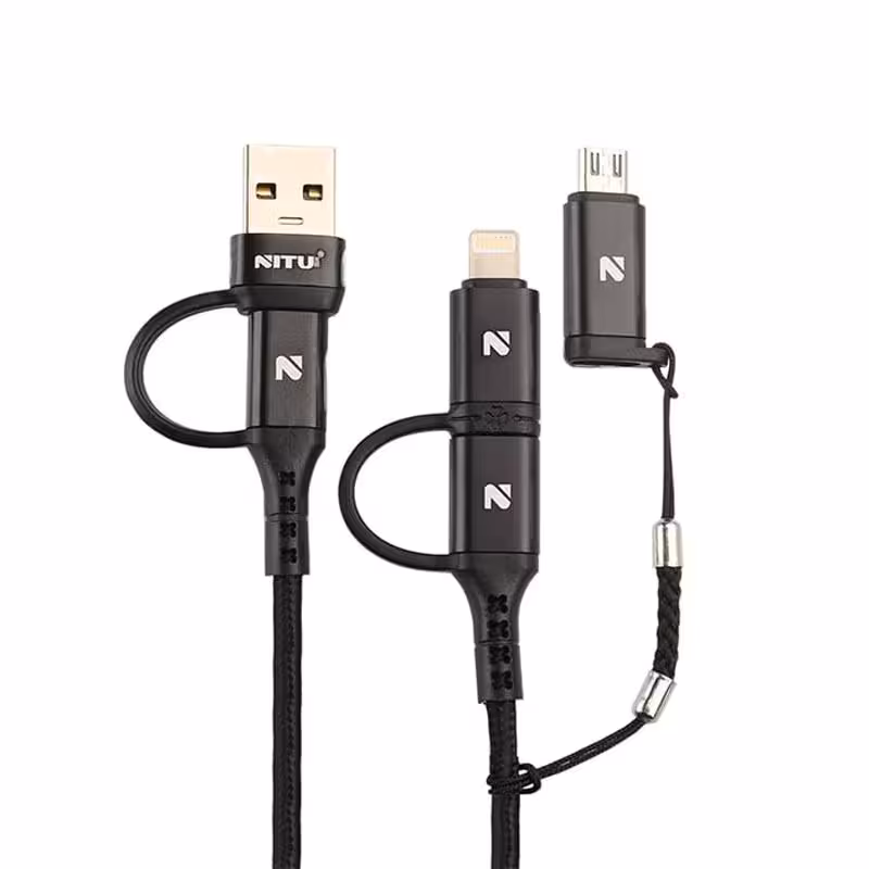 کابل چند کاره نیتو مدل NITU NT-UC062