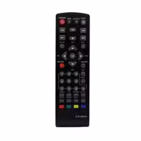 کنترل گیرنده دیجیتال دنای DENAY مدل IE-R1208HD