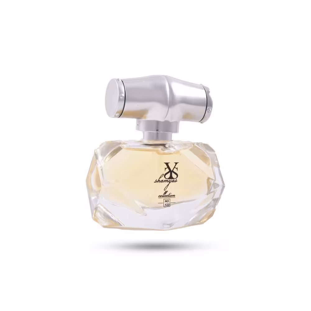 ادو پرفیوم زنانه شمیاس مدل Gucci Bamboo حجم 35 میل
