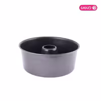 قالب تفلون ممتاز گرد شیفون تخت 23*7