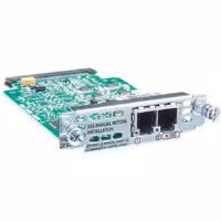 ماژول سیسکو مدل VIC2-2FXO