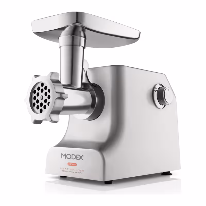 چرخ گوشت مودکس تحت لیسانس انگلستان مدل MODEX MG595
