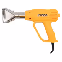 سشوار صنعتی 2000 وات برند اینکو INGCO کد کالا HG200028