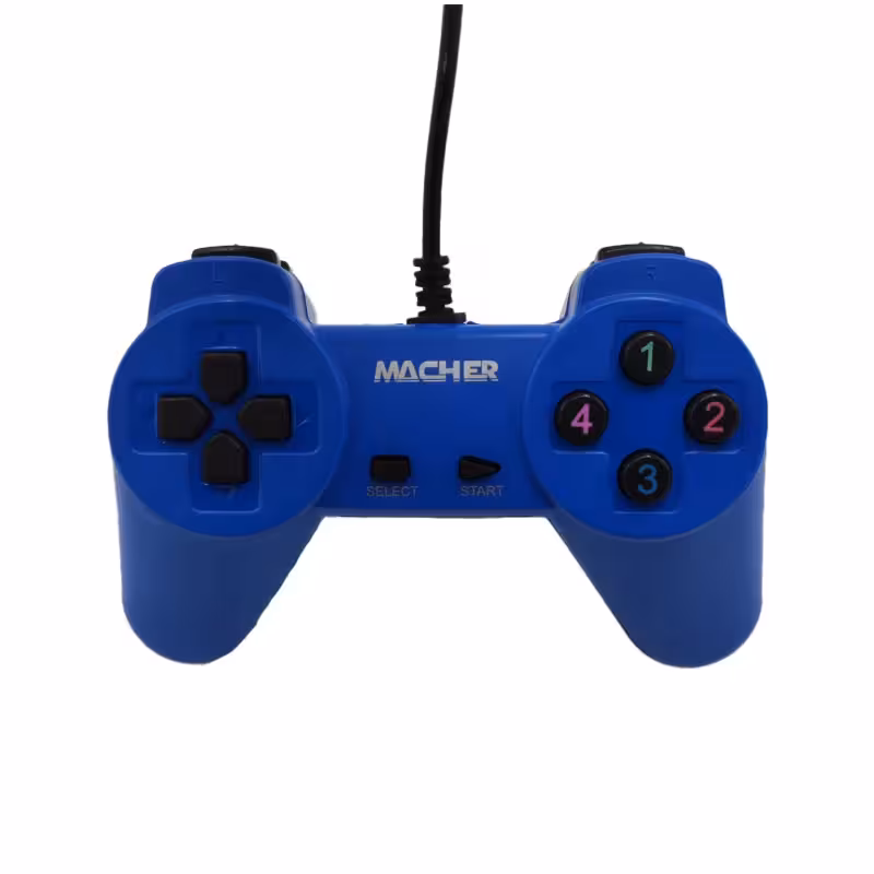 دسته بازی مچر مدل MR-55