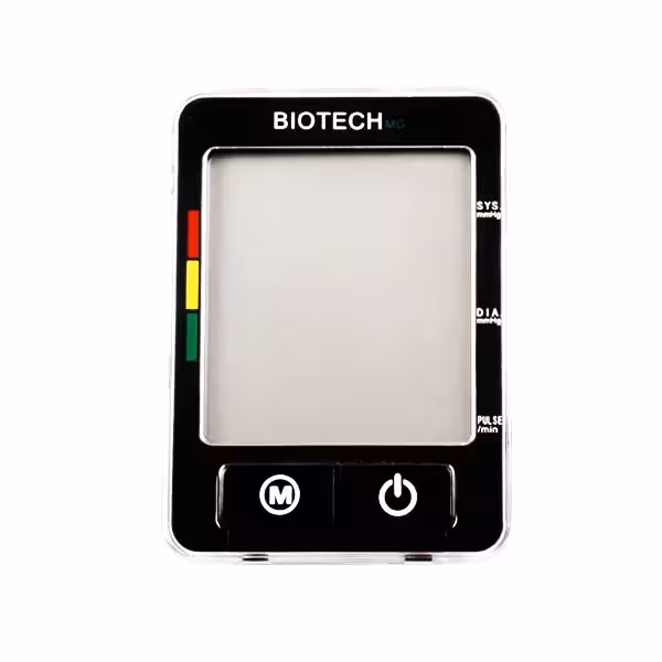 فشار سنج بازویی BP380A بیوتک (Biotech)