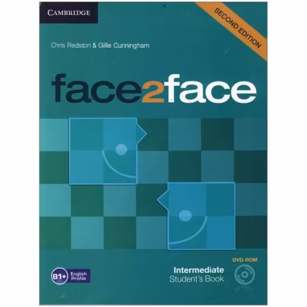 Face2Face Intermediate