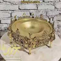 منقل برنزي 2