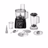 غذاساز بوش مدل MCM3201B