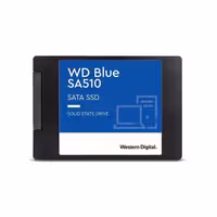 اس اس دی وسترن دیجیتال مدل Blue SA510 2TB