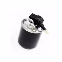 صافی بنزین بنز c350 اتاق w204