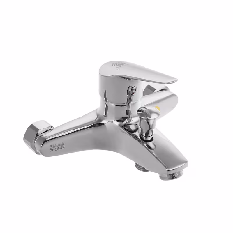 شیر حمام شیبه مدل مهر