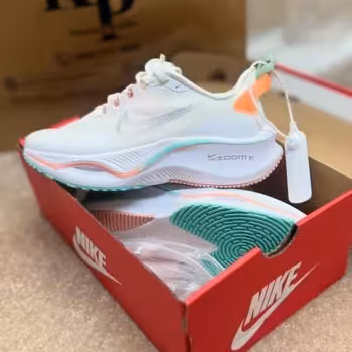 2346 کفش کتانی ورزشی نایک زومیکس Nike Zoom X