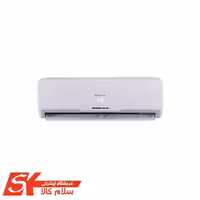 کولر گازی 24000 اینورتر مدیا استار مدل MS-S24000