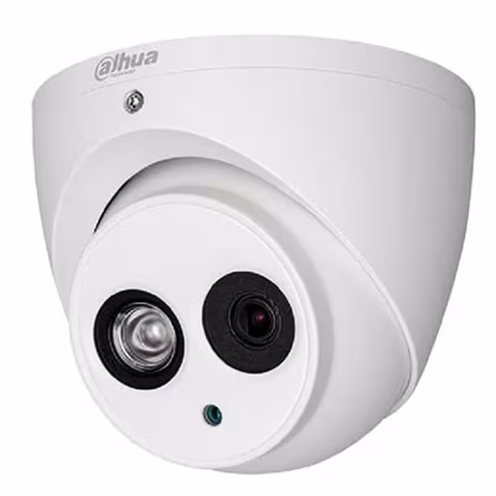 دوربین مداربسته دام 2 مگاپیکسل AHD داهوا(Dahua) مدل DH-HAC-HDW1200EMP-A