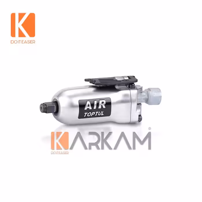 بکس بادی پروانه ای 3.8 KAAU1208 تاپ تول