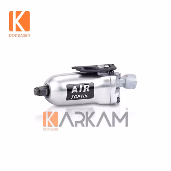 بکس بادی پروانه ای 3.8 KAAU1208 تاپ تول