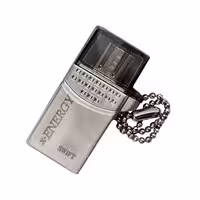 فلش مموری OTG ایکس-انرژی مدل SWIFT با ظرفیت 64 گیگابایت