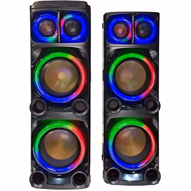 پخش کننده خانگی امپریال مدل EM-2075 بسته دو عددی