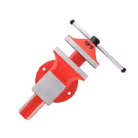 گیره رومیزی سایز 120 میلی متر ایران پتک