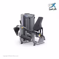 دستگاه بدنسازی جلو پا ماتریکس مدل Matrix G7-S71