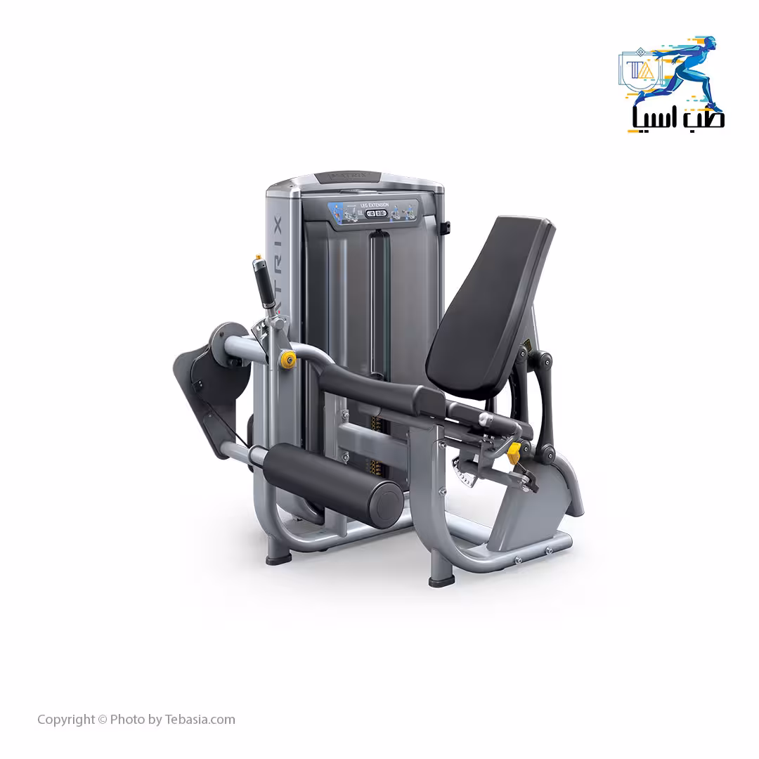 دستگاه بدنسازی جلو پا ماتریکس مدل Matrix G7-S71