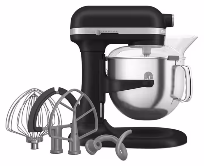 همزن کاسه دار کیچن اید مدل KitchenAid 5KSM70EBK