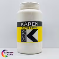 پرایمر زیرکار نفوذی اکریلیک یک لیتری کارن