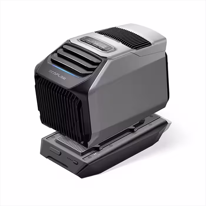 کولر گازی قابل حمل EcoFlow WAVE 2 Portable Air Conditioner