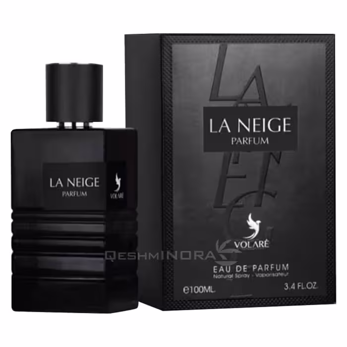 ادوپرفیوم لا نژ پارفوم ولار La Neige Parfum Volare