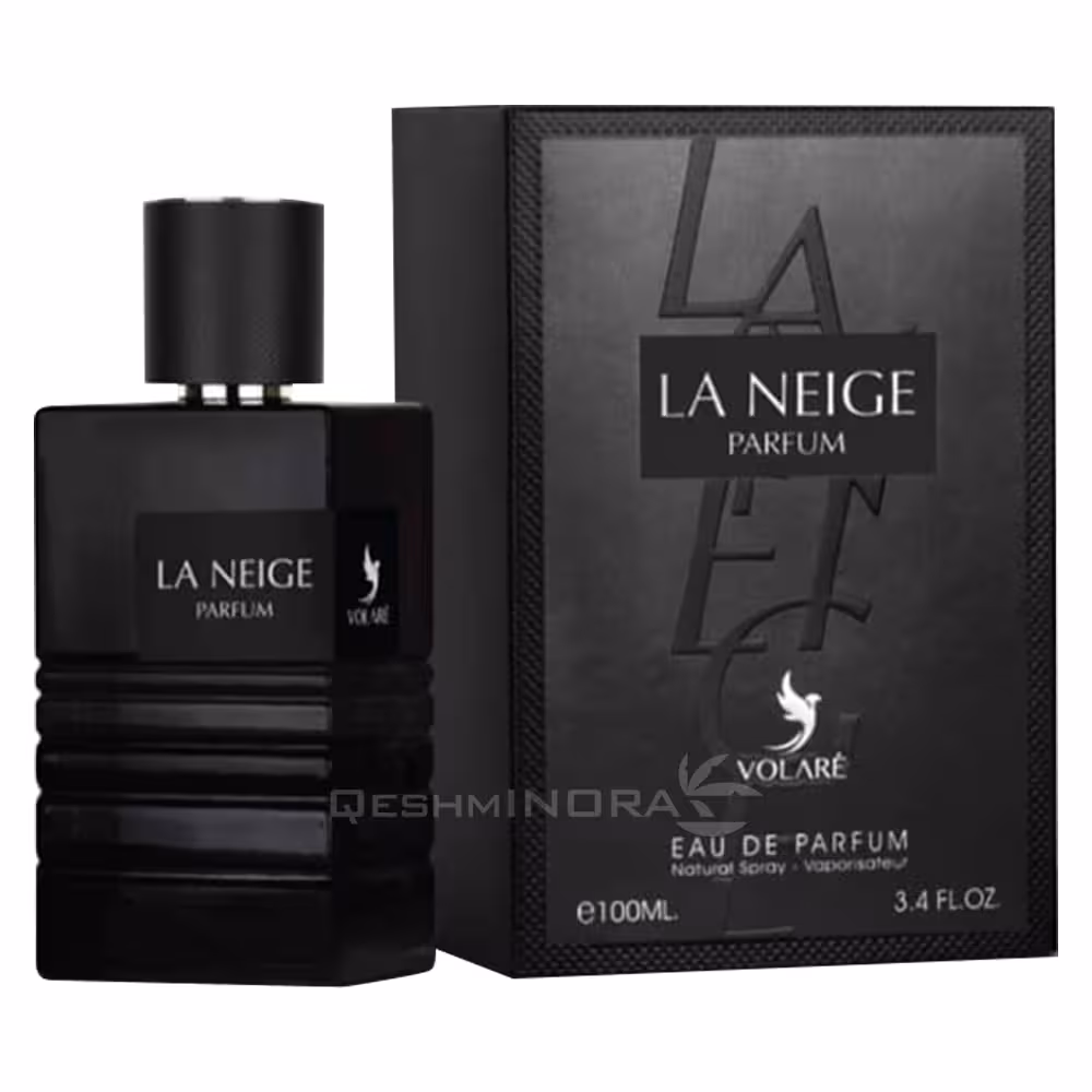 ادوپرفیوم لا نژ پارفوم ولار La Neige Parfum Volare