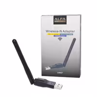دانگل WIFI آنتن دار ALFA