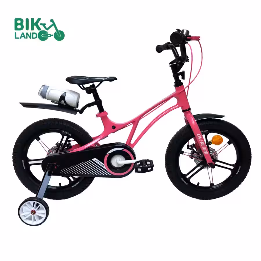 دوچرخه دخترانه اورلرد مدل LS9 سایز 1616006355