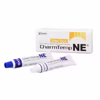 سمان موقت فاقد اوژنول تیوبی دنتکیست | CharmTemp NE tube DentKist