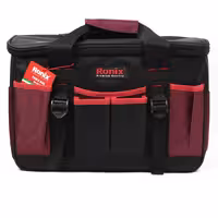 کیف ابزار رونیکس مدل RH-9191 | کالا مکس