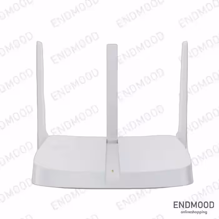 روتر وایرلس مرکوسیس MERCUSYS MW306R