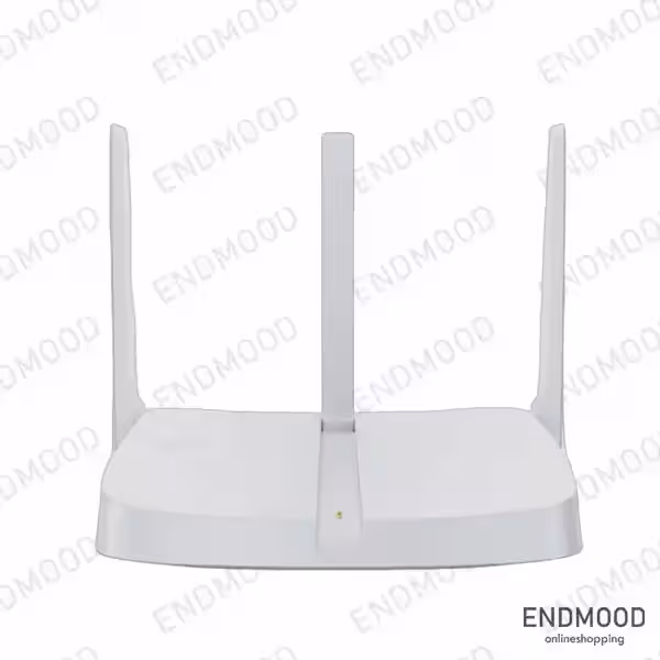 روتر وایرلس مرکوسیس MERCUSYS MW306R