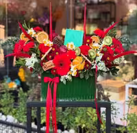 هدیه شب یلدا برای مهمانی 2025