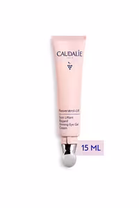کرم دور چشم سفت کننده رسوراترول Caudalie حجم 15 ml