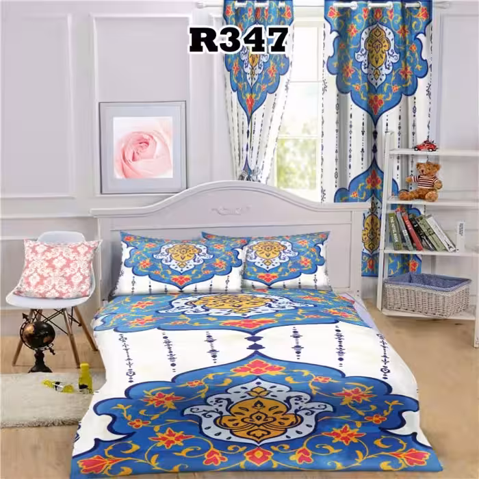 روتختی سه بعدی