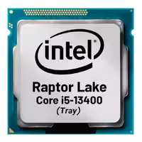 پردازنده بدون باکس اینتل Core i5 13400
