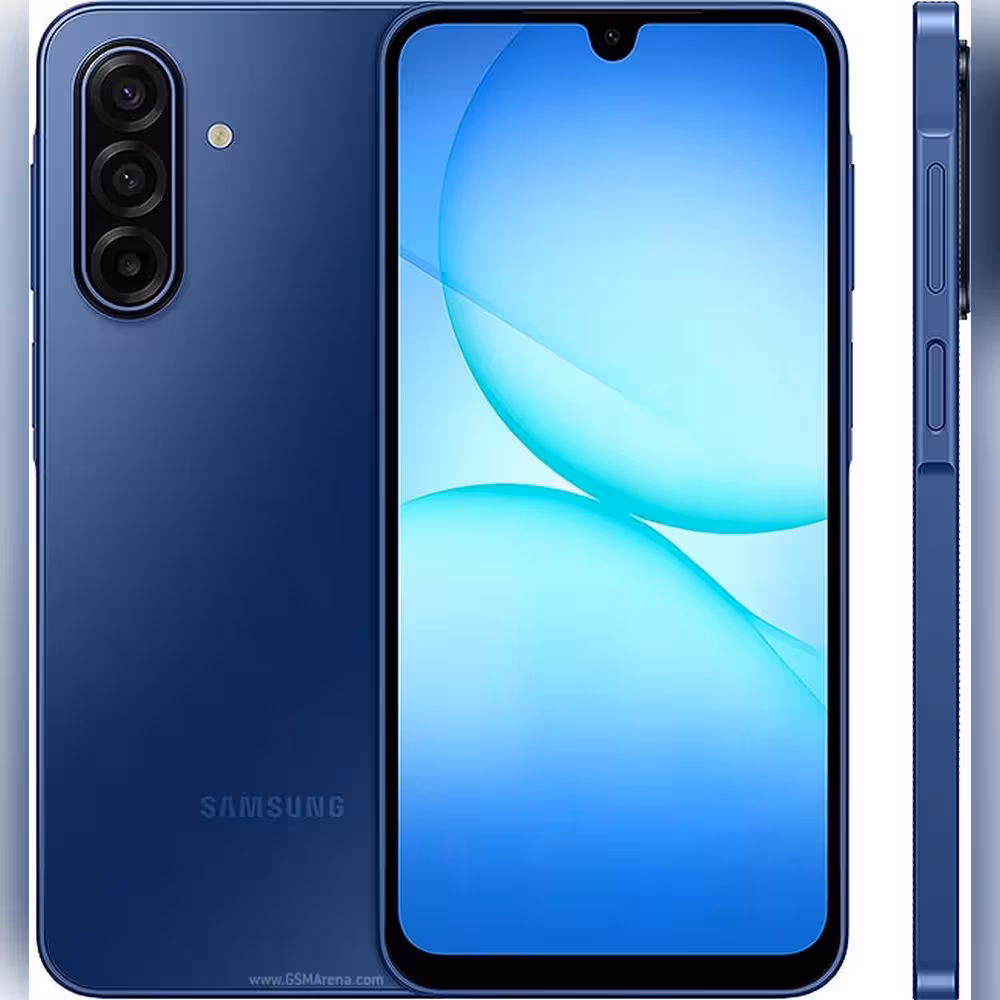 خرید گوشی Samsung Galaxy A17 | قیمت و مشخصات Galaxy A17