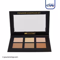 پالت کانتور خشک دارک فراروسی