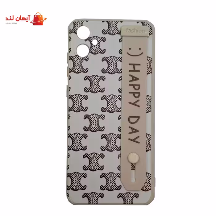 قاب گوشی طرح فشن مناسب برای سامسونگ A05