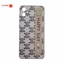 قاب گوشی طرح فشن مناسب برای سامسونگ A05