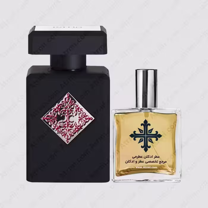 عطر ادکلن عطرمی مدل ادیکتیو ویبریشن زنانه – Atrmi Addictive Vibration Women